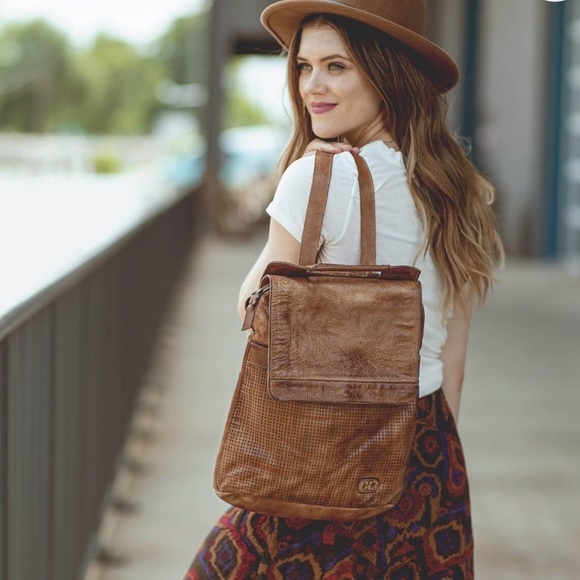 bed stu backpack patsy - Picture 3 of 9